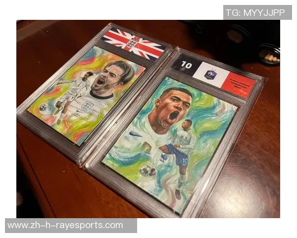 全球最贵足球球星卡揭晓 哪款球星卡价值最高成为收藏热点 全球最贵足球球星卡揭晓 哪款球星卡价值最高成为收藏热点