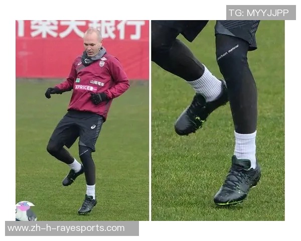 球星穿搭引领潮流这些好看的足球鞋你不可错过 球星穿搭引领潮流这些好看的足球鞋你不可错过