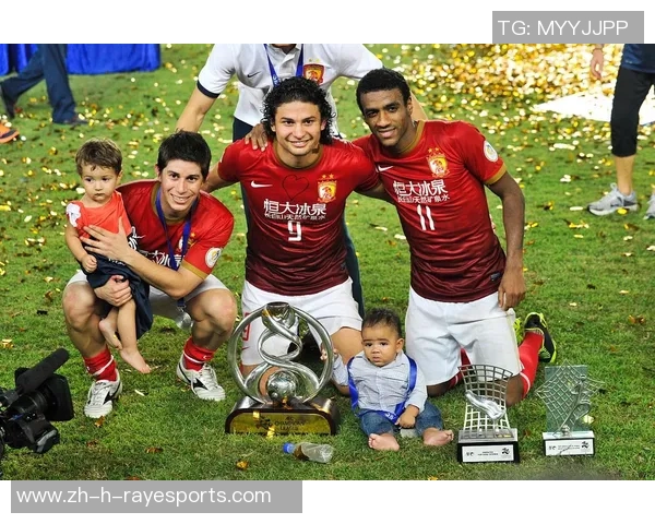 广州恒大足球球星实力排名盘点 近年表现最为突出的球员揭秘 广州恒大足球球星实力排名盘点 近年表现最为突出的球员揭秘