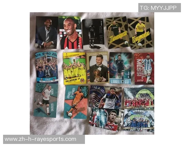 探索足球球星卡盒装的收藏魅力与隐藏价值揭秘 探索足球球星卡盒装的收藏魅力与隐藏价值揭秘